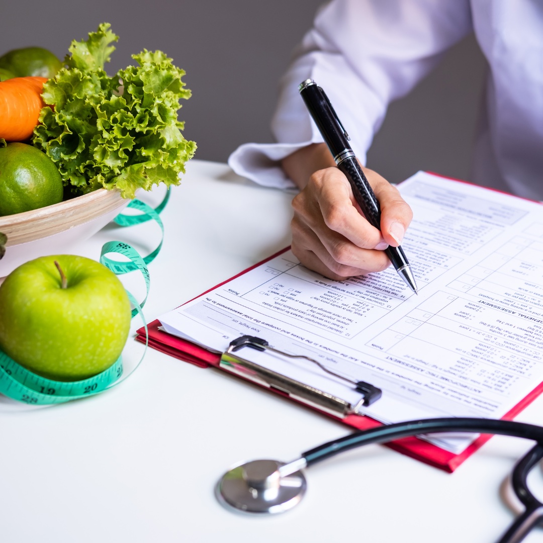Naturheilkundliche Diagnostik
