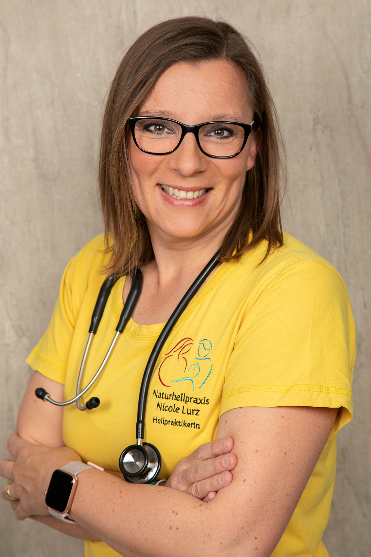 Nicole Lurz – Heilpraktikerin in Wiesloch