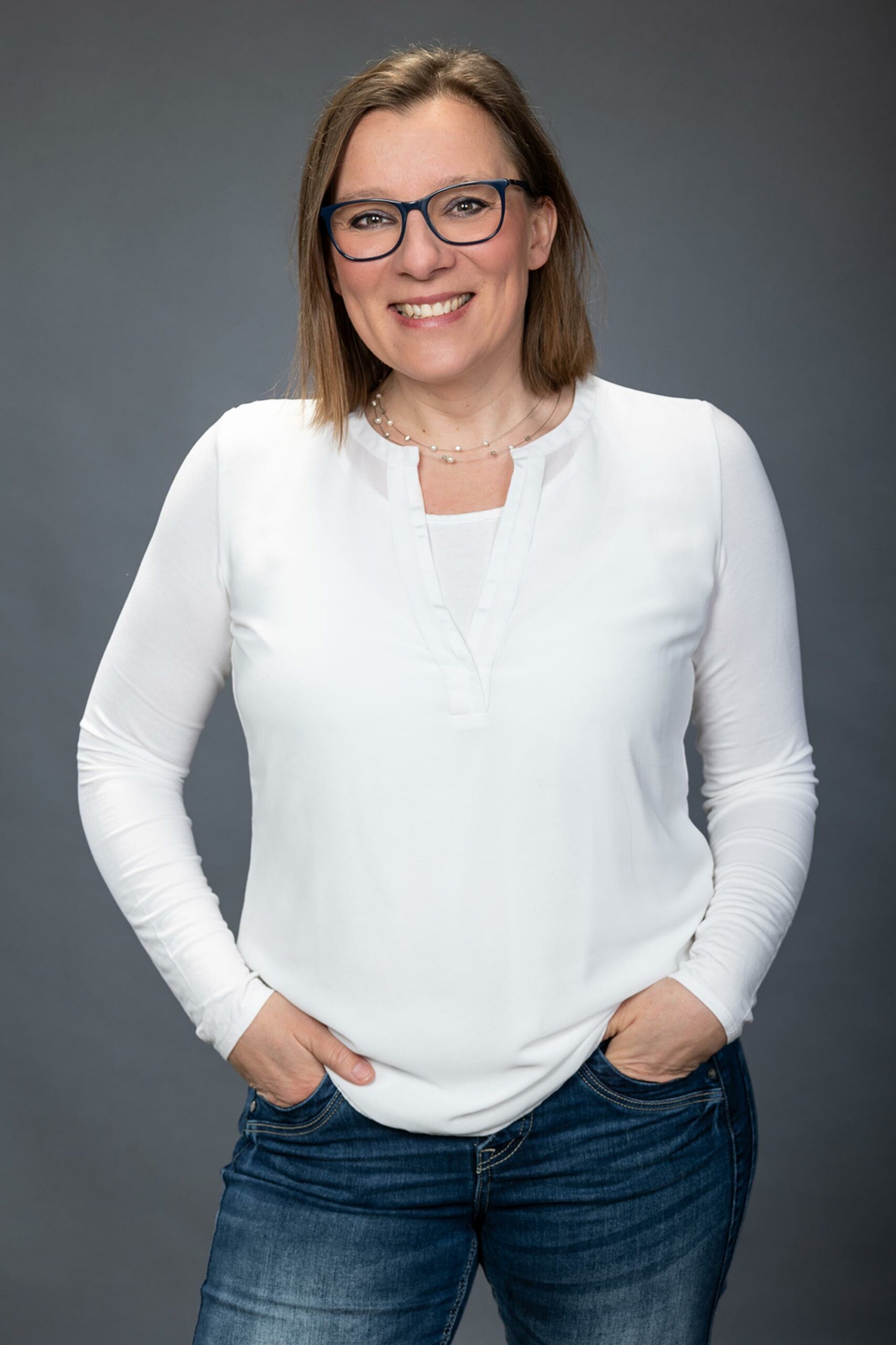 Nicole Lurz – Heilpraktikerin und Gesundheitsstrategin